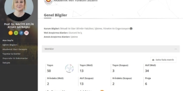 Diploması iptal edilen Galatarasaylı profesör hala görevine devam ediyor