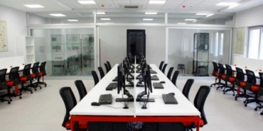 Türkiye’de ikinci: SAÜ’de Siber Güvenlik Mühendisliği bölümü açıldı