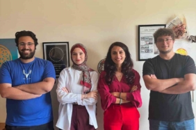 Bilecik Şeyh Edebali Üniversitesi öğrencilerinden TEKNOFEST’te büyük başarı