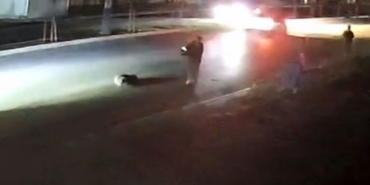 Bursa’da feci kazanın güvenlik kamerası ortaya çıktı