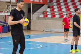 Gebze Belediyespor, Efeler Ligi’ndeki ilk maçını Bursa karşısında verecek