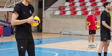 Gebze Belediyespor, Efeler Ligi’ndeki ilk maçını Bursa karşısında verecek