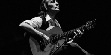 Grammy ödüllü flamenko efsanesi Vicente Amigo, İstanbul’a geliyor