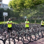 Bahçelievler’de geleceğe pedal