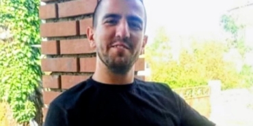 Osmaneli’nde kayıp olarak aranan gencin yanmış cesedi ormanda bulundu