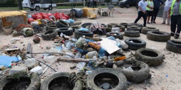 Darıca’da Mavi Vatan seferberliği