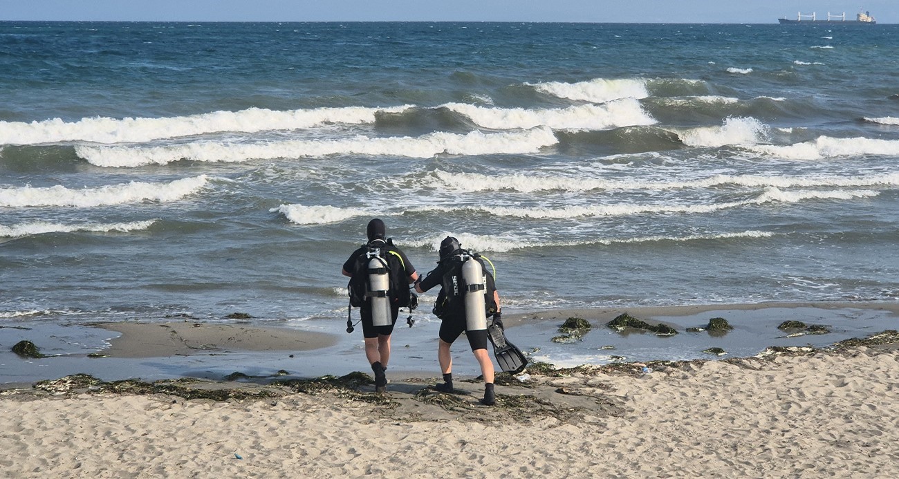 Okul arkadaşlarının deniz eğlencesi faciaya dönüşmüştü: Aleyna’dan da acı haber geldi