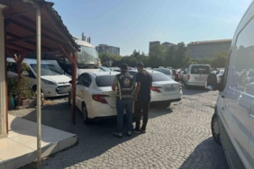 İstanbul’da trafiği tehlikeli hareketler yapan şahıslar yakalandı