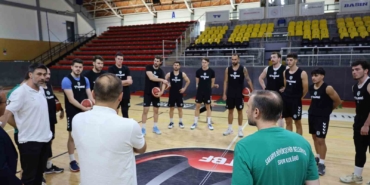 Sakarya Büyükşehir Basketbol’da yeni sezon heyecanı: "Hedefimiz şampiyonluk"