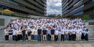 Turkcell’in gençlere özel işe alım programı GNÇYTNK 2025 tamamlandı