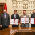 Bilecik’te Dijital Müze projesi için imzalar atıldı