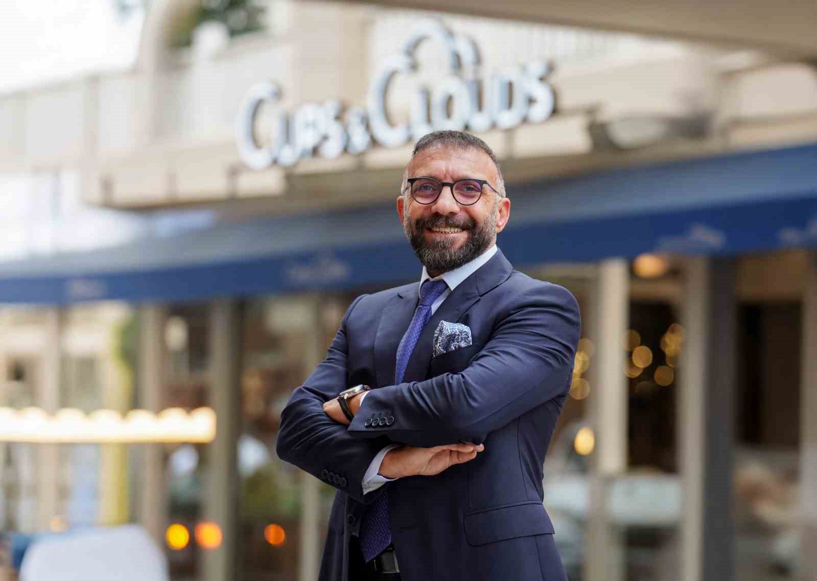 "Birlikte Yeşerecek" fidan dikim seferberliği başladı