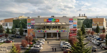 İnegöl AVM’nin "Gelenekten Geleceğe" Projesi’ne Stevie Awards’ta 4 ödül