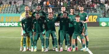 Trendyol 1. Lig: Esenler Erokspor: 2 - Adana Demirspor: 2