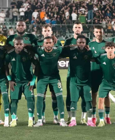 Trendyol 1. Lig: Esenler Erokspor: 2 - Adana Demirspor: 2