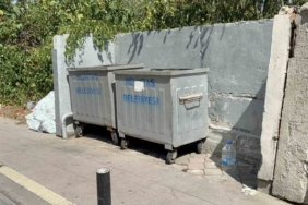 Beşiktaş’ta çöpte bebek cesedi bulundu