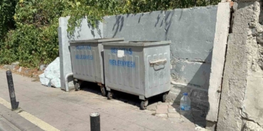 Beşiktaş’ta çöpte bebek cesedi bulundu