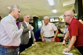 Başkan Söğüt: "Önceliğimiz, Körfez halkının yaşam kalitesini artırmak"