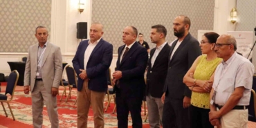 Türkiye İş Bankası Satranç Süper Ligi’nde şampiyonluk mücadelesi başladı