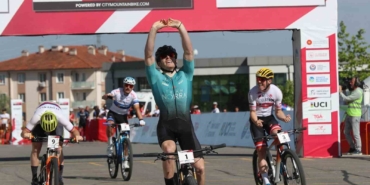 Dağ Bisikleti Dünya Kupası için geri sayım