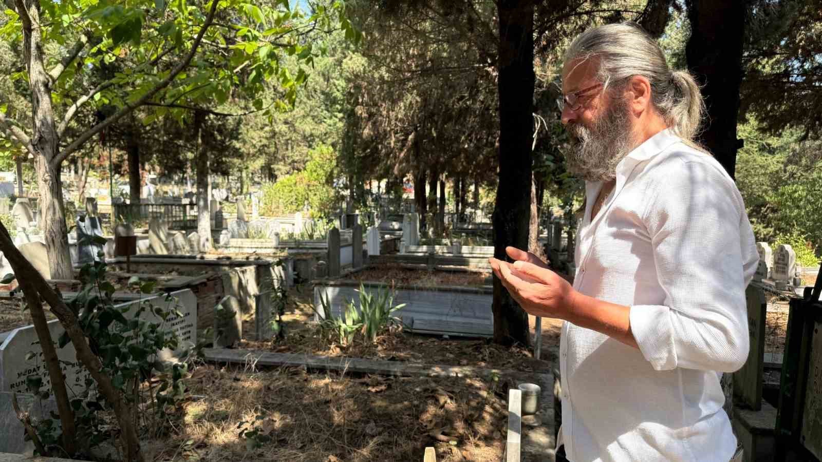 26 yıldır dinmeyen acı: "Ağustos ayı olmasın, takvim atlasın istiyorum"