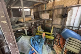 Erdek’te göz göre göre işgal: Tahliye kararı sonrası enkaz kaldı