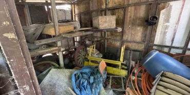 Erdek’te göz göre göre işgal: Tahliye kararı sonrası enkaz kaldı