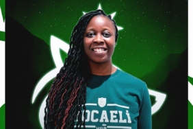 Kocaeli Kadın Basketbol bir yabancıyı daha açıkladı