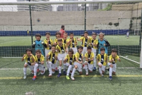 İnegöl’den Fenerbahçe’ye transfer oldu