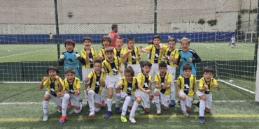 İnegöl’den Fenerbahçe’ye transfer oldu