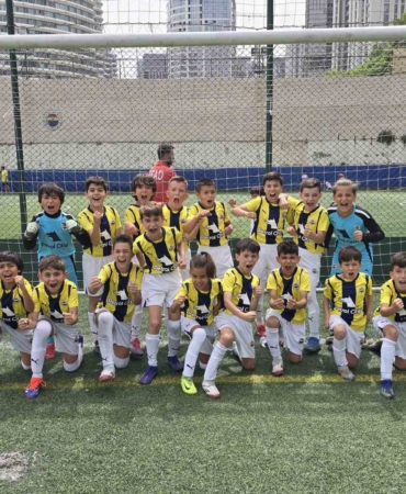 İnegöl’den Fenerbahçe’ye transfer oldu