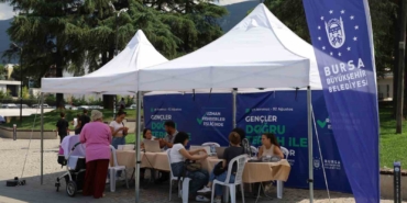 Büyükşehir, üniversite tercihinizde yanınızda