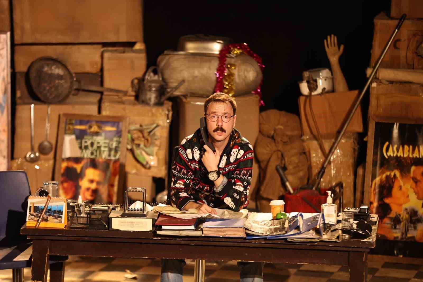 Ormandaki Kulübe’de "Tamamen Doluyuz"