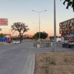 Balıkesir merkezli deprem Çanakkale’den de hissedildi