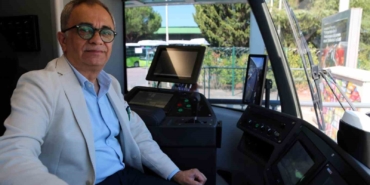 Alikahya Tramvay Hattı’nda 2 istasyon devrede