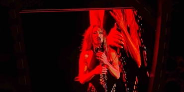 İstanbul’da Jennifer Lopez rüzgarı