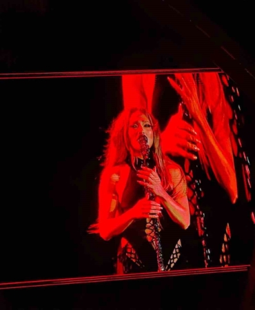 İstanbul’da Jennifer Lopez rüzgarı