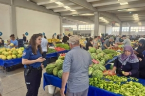Bilecik’te vatandaşlara dolandırıcılık ve güvenlik eğitimi
