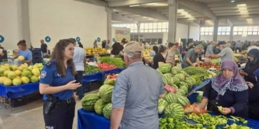 Bilecik’te vatandaşlara dolandırıcılık ve güvenlik eğitimi