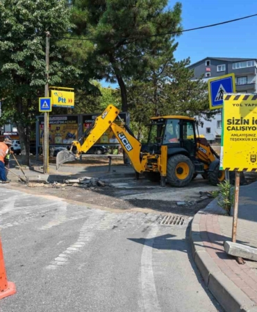 Orhangazi’de ulaşıma konfor geldi