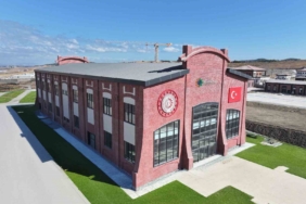 Yalova Teknopark, 2025 güz döneminde faaliyete geçiyor