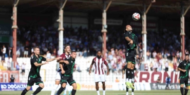 Trendyol 1. Lig: Bandırmaspor: 1 - Sakaryaspor: 1