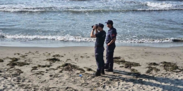 Tekirdağ’da 4 ilçede denize giriş yasağı