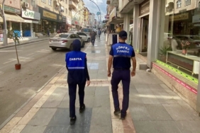 Körfez’de kaldırım işgallerine geçit yok