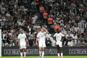 Beşiktaş’tan Gabriel Paulista açıklaması