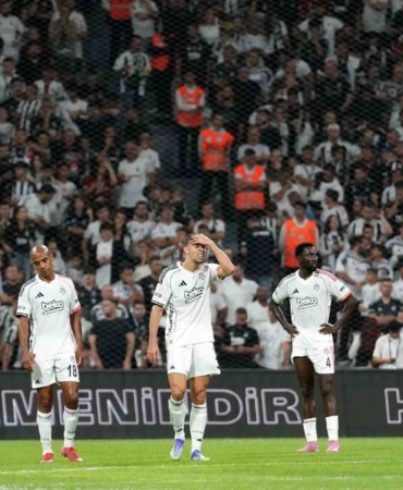 Beşiktaş’tan Gabriel Paulista açıklaması