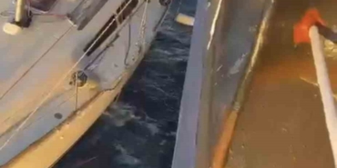 Uluslararası Denizcilik Örgütü’nden Ditaş’a "Denizde Üstün Cesaret Teşekkür Mektubu"