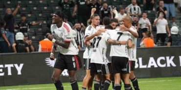 Kartal, lige galibiyetle başladı