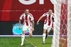 Trendyol 1. Lig: Pendikspor: 2 - Sivasspor: 1