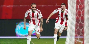 Trendyol 1. Lig: Pendikspor: 2 - Sivasspor: 1